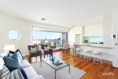 Property photo of 5/258 Pacific Highway Crows Nest NSW 2065