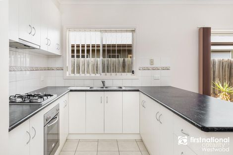 Property photo of 27 Georgia Crescent Werribee VIC 3030