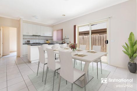 Property photo of 27 Georgia Crescent Werribee VIC 3030