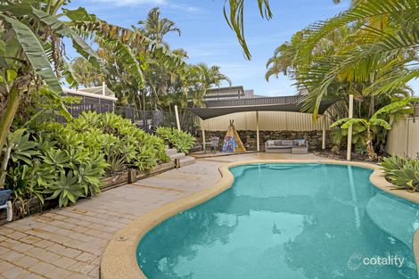 Property photo of 38 Hickey Way Carrara QLD 4211