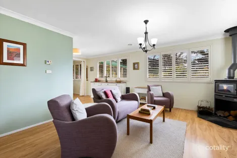 Property photo of 19 Sunbeam Avenue Blackheath NSW 2785