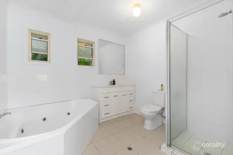 Property photo of 51 Dumbarton Drive Kenmore QLD 4069