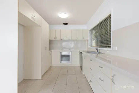 Property photo of 51 Dumbarton Drive Kenmore QLD 4069