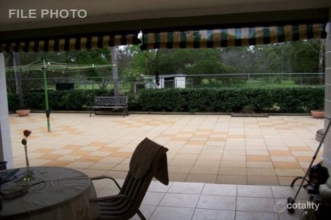 Property photo of 618 Rocky Gully Road Coominya QLD 4311