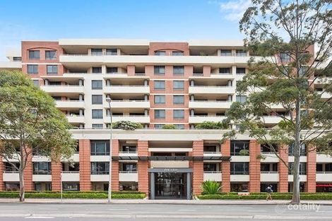 Property photo of 73/121-133 Pacific Highway Hornsby NSW 2077