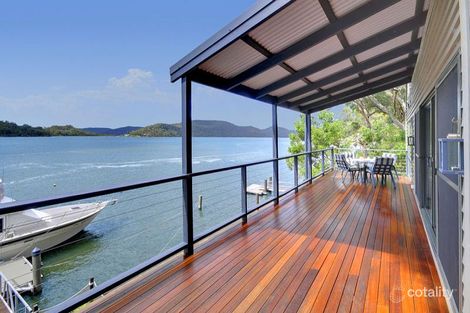 2464 Hawkesbury River, Bar Point, NSW 2083
