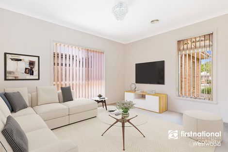Property photo of 27 Georgia Crescent Werribee VIC 3030