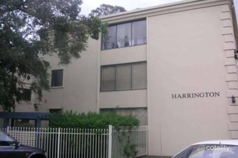 7/11-13 Farnham Ct, Flemington, VIC 3031