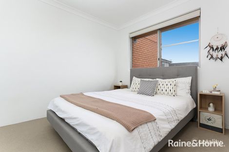 Property photo of 12/37-39 Rochester Street Botany NSW 2019