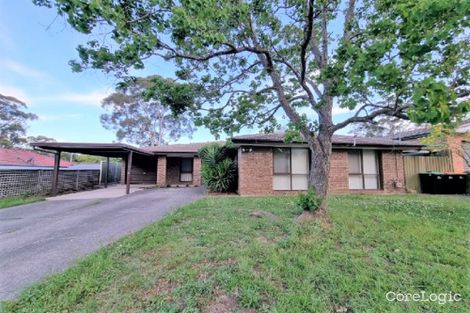 Property photo of 8 Watson Drive Penrith NSW 2750