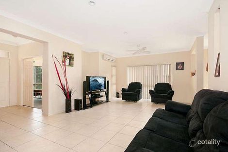 Property photo of 13 Bennett Way Upper Coomera QLD 4209