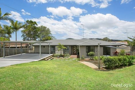 Property photo of 52 Maurice Court Eagleby QLD 4207