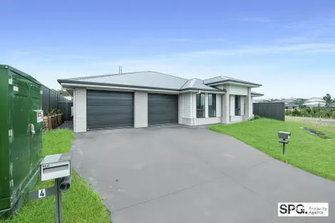 4 Todwick Cl, Farley, NSW 2320