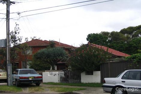 Property photo of 61 Acton Street Hurlstone Park NSW 2193