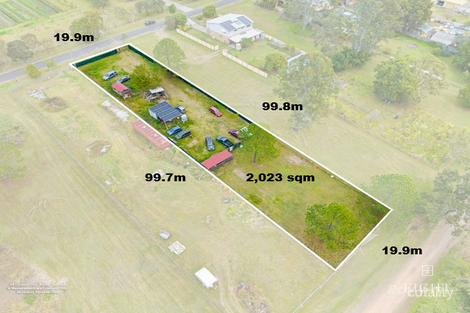 Property photo of 26 William Street Waterford West QLD 4133