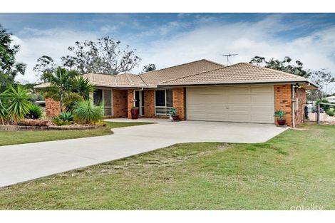 59 Hannant Rd, Kensington Grove, QLD 4341