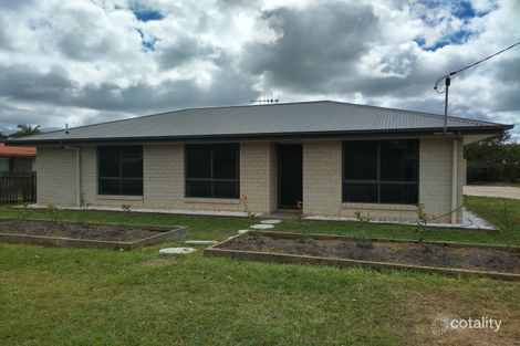 204 Cambridge St, Granville, QLD 4650