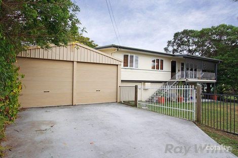 Property photo of 22 Cresfield Street Zillmere QLD 4034