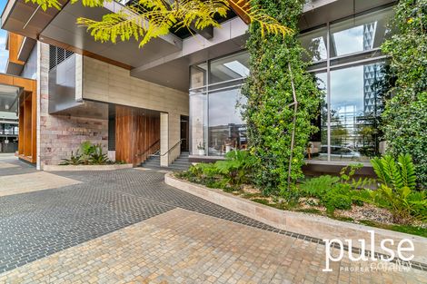 Property photo of 309/11 Barrack Square Perth WA 6000