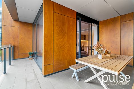 Property photo of 309/11 Barrack Square Perth WA 6000