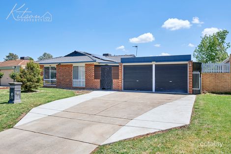 Property photo of 26 Eldershaw Drive Forest Hill NSW 2651