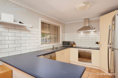 Property photo of 26 Eldershaw Drive Forest Hill NSW 2651