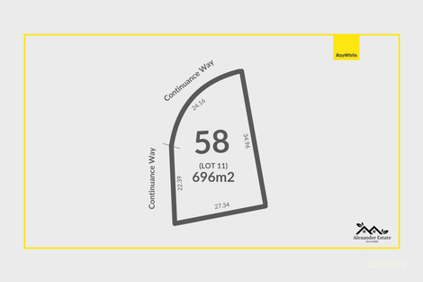 65 Continuance Way, Delacombe, VIC 3356