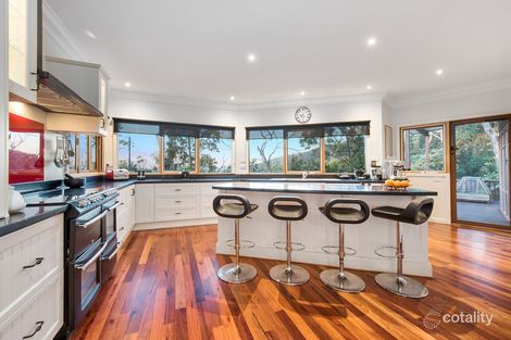 Property photo of 59 Kia-Ora Parade Ferntree Gully VIC 3156