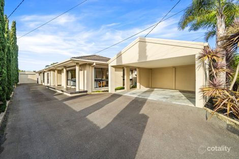 Property photo of 13 West Court Traralgon VIC 3844