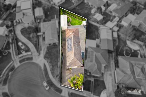 Property photo of 13 West Court Traralgon VIC 3844