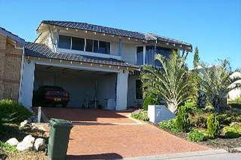 Property photo of 4 Portacello Circle Wandina WA 6530
