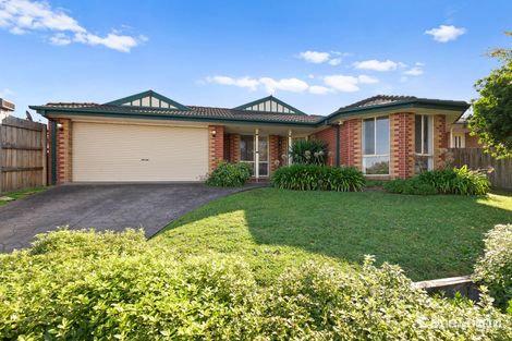 Property photo of 58 Sandalwood Drive Narre Warren VIC 3805