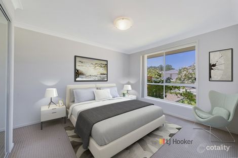 Property photo of 61/14 Lomandra Terrace Hamlyn Terrace NSW 2259