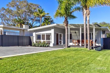 Property photo of 29 Jackson Avenue Karrinyup WA 6018