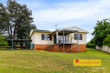 28 Wenonah St, Gulgong, NSW 2852