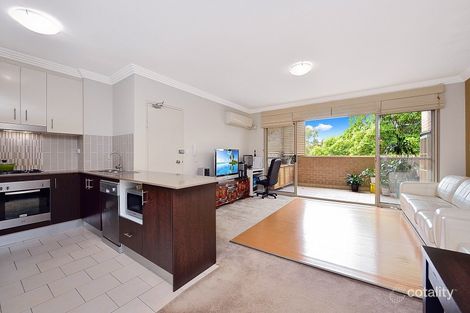 6/11-19 Mandemar Ave, Homebush West, NSW 2140