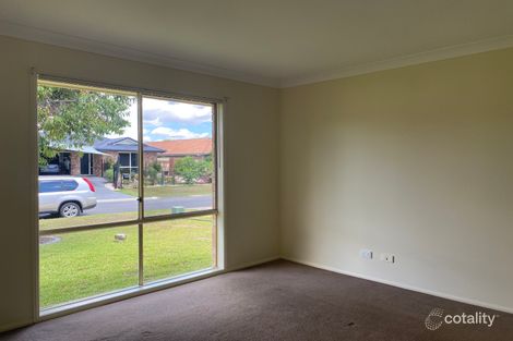 Property photo of 10 Gladebourne Crescent Victoria Point QLD 4165