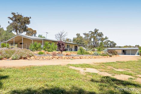 Property photo of LOT 356 Cottage Court Bakers Hill WA 6562