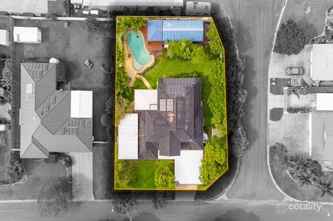 Property photo of 29 Oakmont Street Rothwell QLD 4022