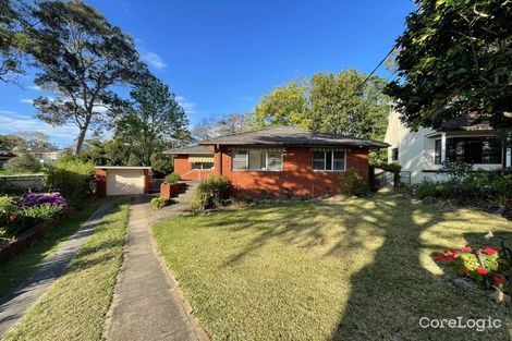 Property photo of 7 Spring Street Eastwood NSW 2122