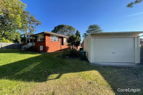 Property photo of 7 Spring Street Eastwood NSW 2122