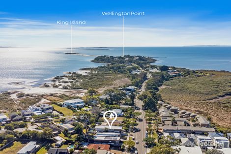 Property photo of 282 Main Road Wellington Point QLD 4160