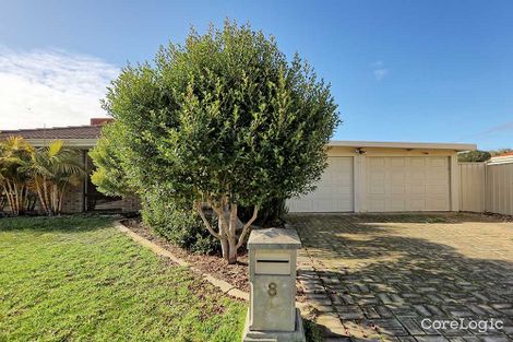 Property photo of 8 Spiers Place Middle Swan WA 6056