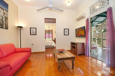 Property photo of 11 Soule Street Hermit Park QLD 4812