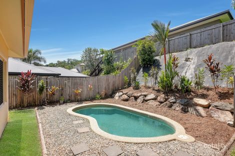 Property photo of 50 West Parkridge Drive Brinsmead QLD 4870