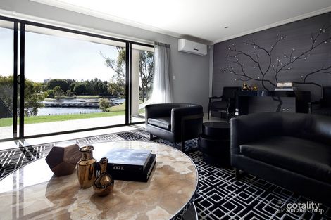 Property photo of 36 Peninsula Drive Robina QLD 4226