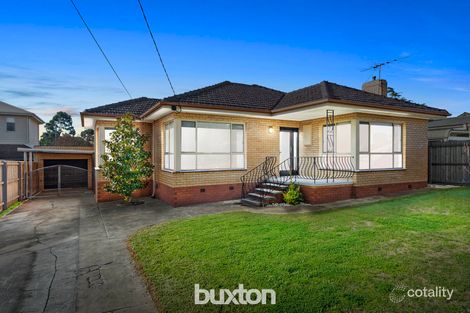 Property photo of 7 Montgomery Avenue Hamlyn Heights VIC 3215