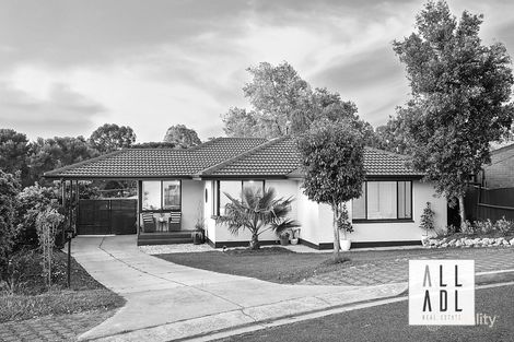 24 Park Valley Dr, Highbury, SA 5089