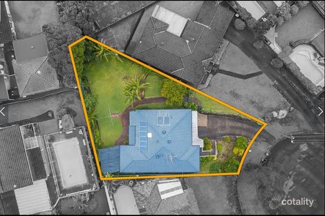 Property photo of 21 Boulton Avenue Baulkham Hills NSW 2153
