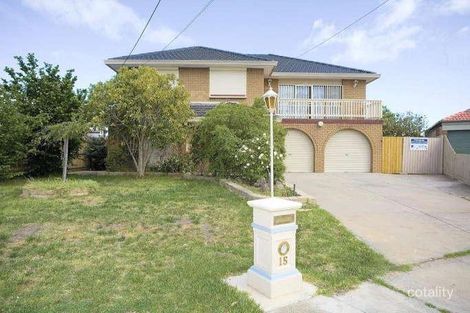 Property photo of 15 Gidgee Court Keilor Downs VIC 3038